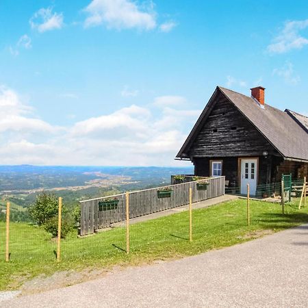 Ferienhaus In Eibiswald Vila Exterior foto